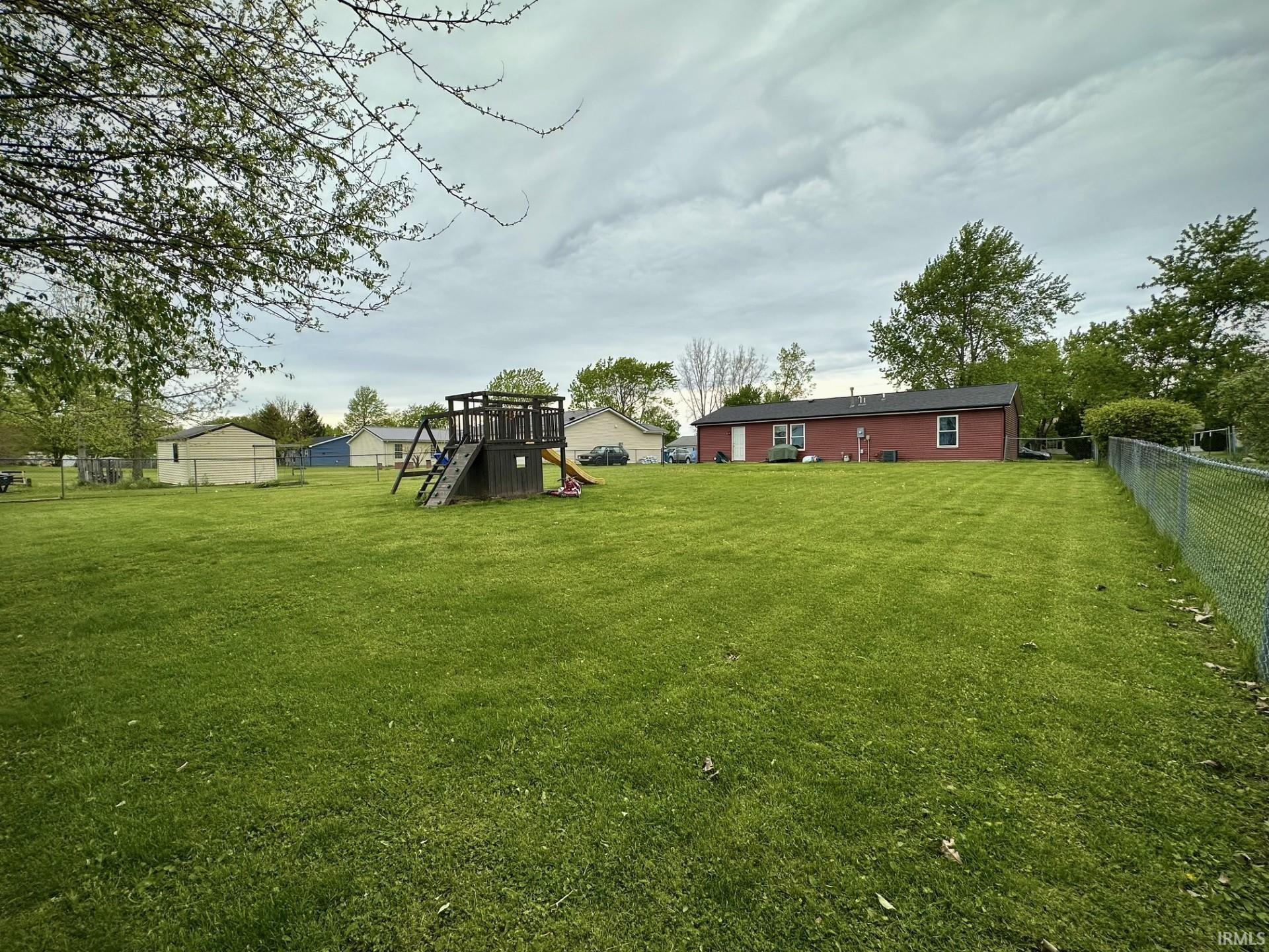 302 Chapel Lane Ashley, IN 46705 - Photo 15 of 15