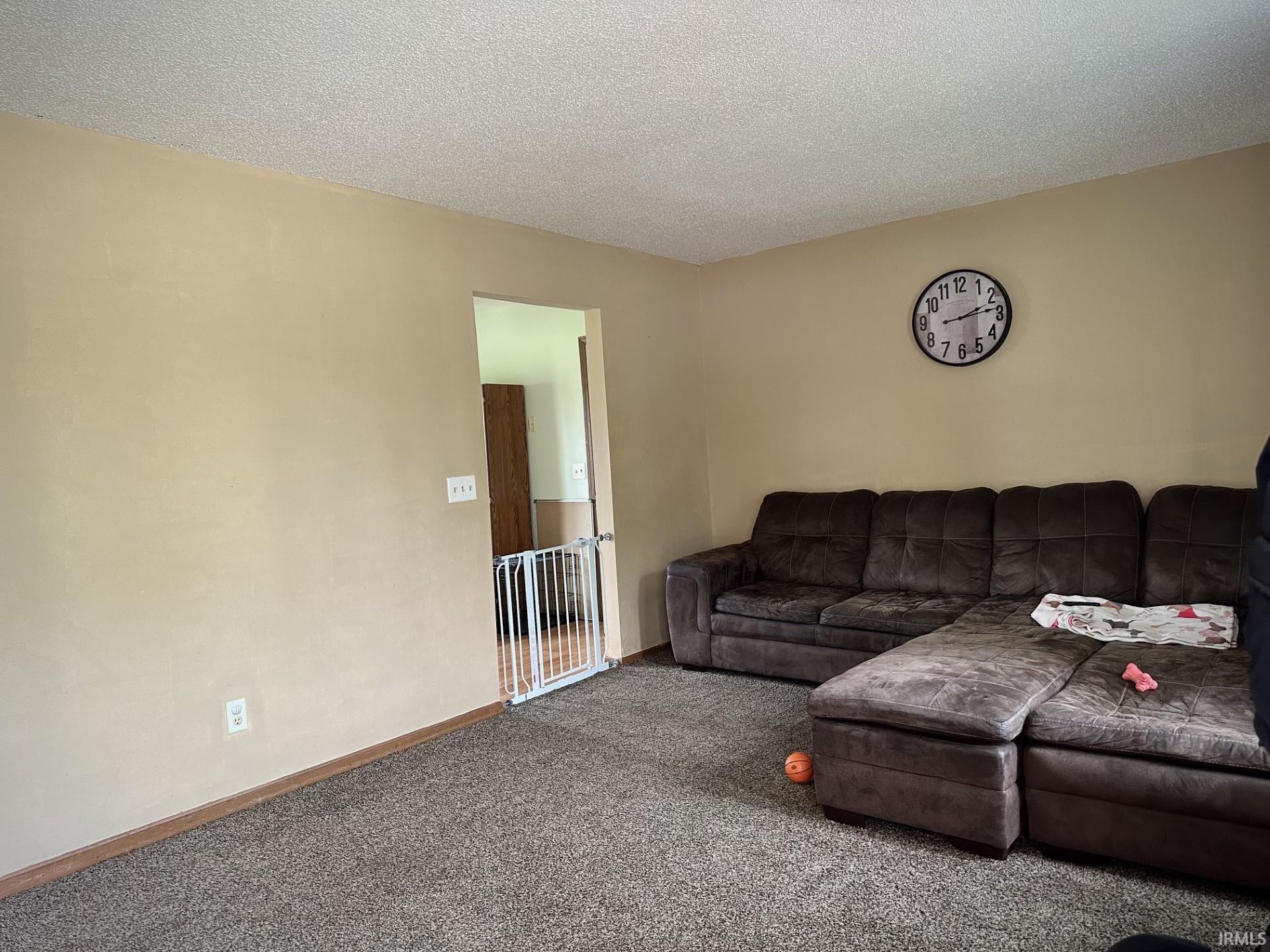302 Chapel Lane Ashley, IN 46705 - Photo 3 of 15