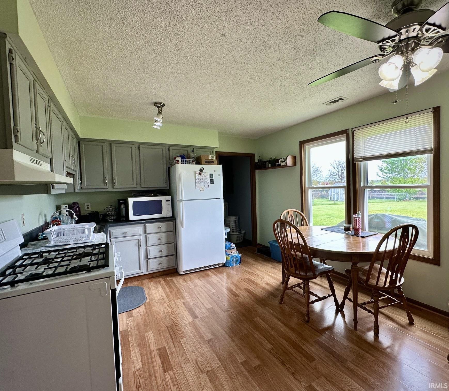 302 Chapel Lane Ashley, IN 46705 - Photo 4 of 15