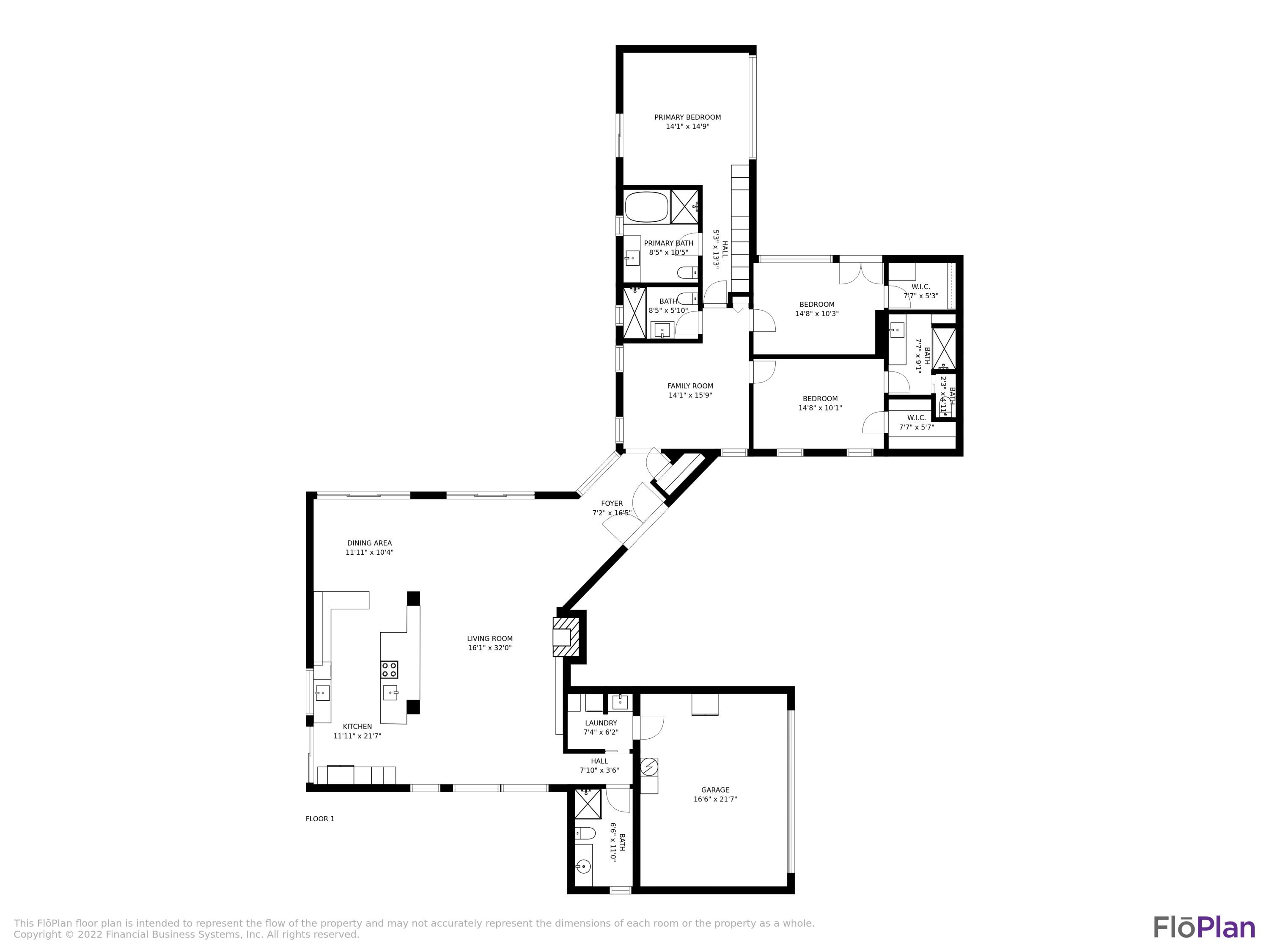 20981 Verano Way Boca Raton, FL 33433 - Photo 20 of 20 a picture of floor plan