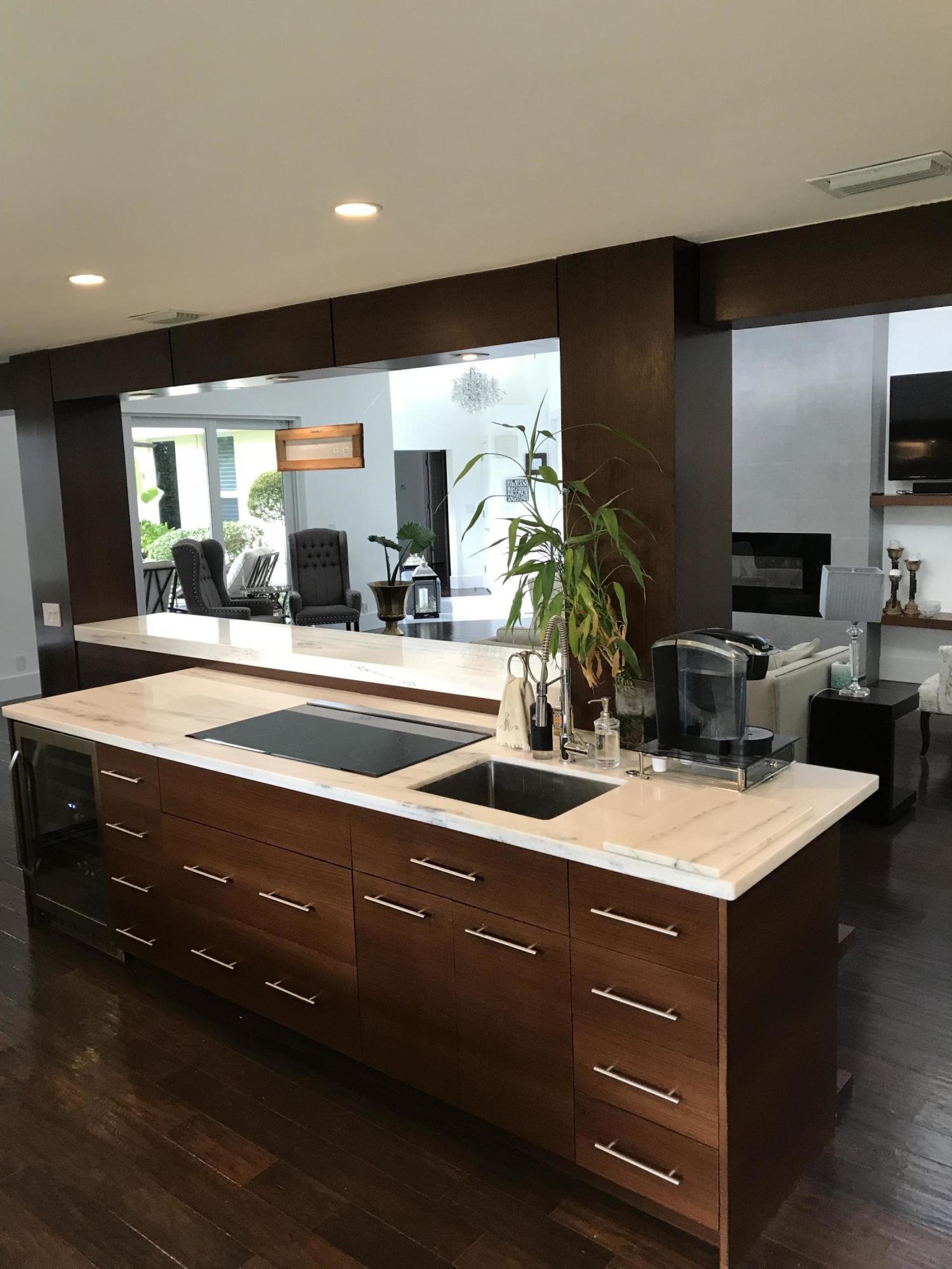 20981 Verano Way Boca Raton, FL 33433 - Photo 7 of 20 a bathroom with a sink double vanity and a mirror