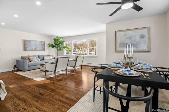 $575,000 | 21 Henning Drive, Montrose, NY 10548