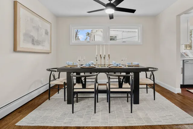 $575,000 | 21 Henning Drive, Montrose, NY 10548