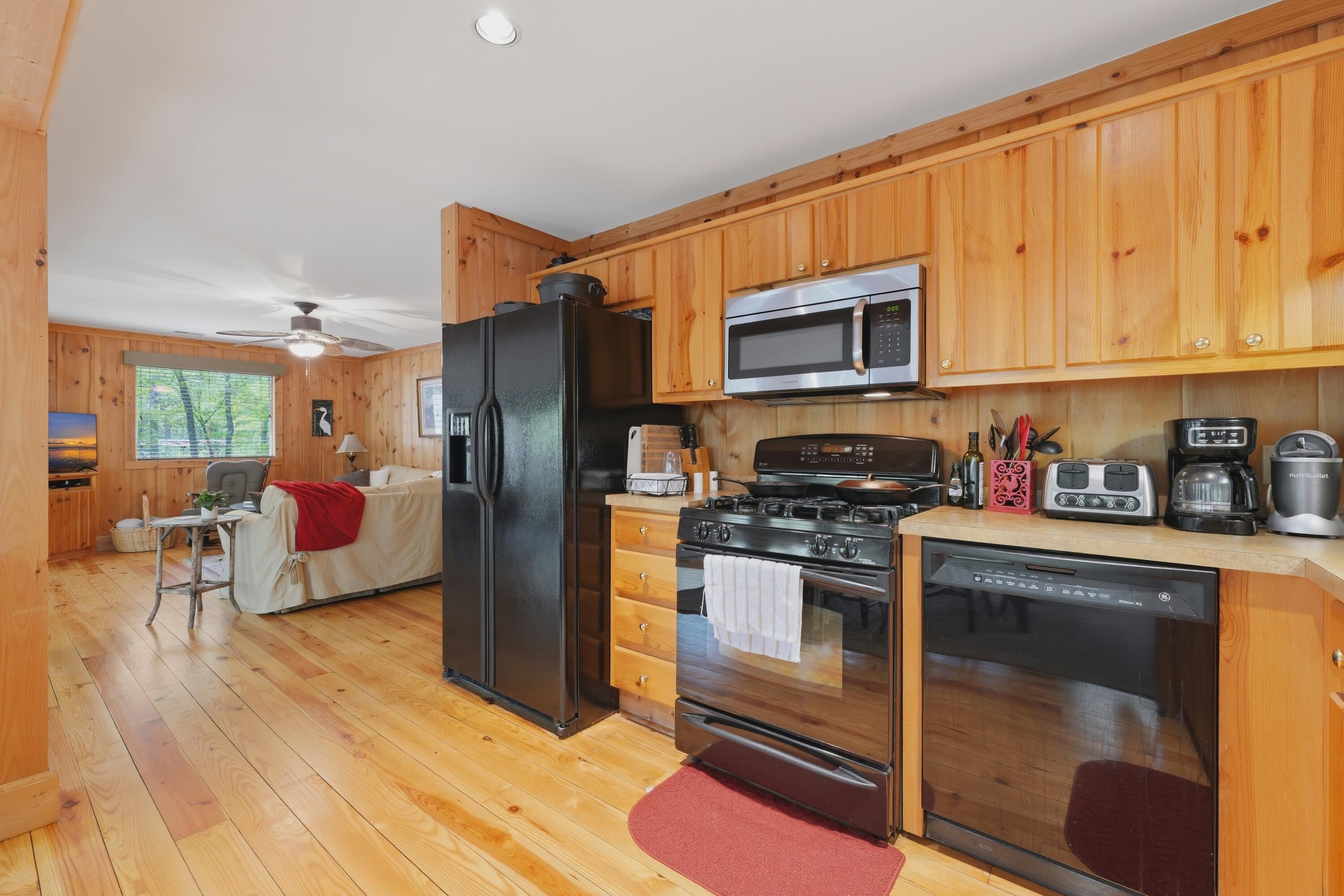 150 Franks Lane Ridgeville, SC 29472 - Photo 23 of 52