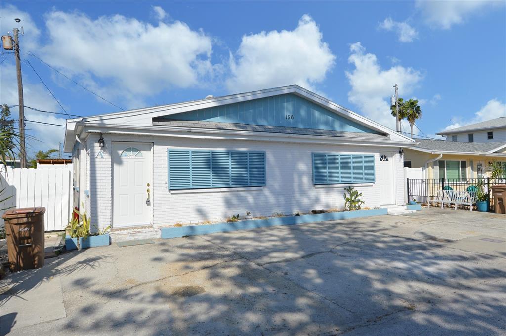 156 146th Avenue, Unit A Madeira Beach, FL 33708 - Photo 4 of 50