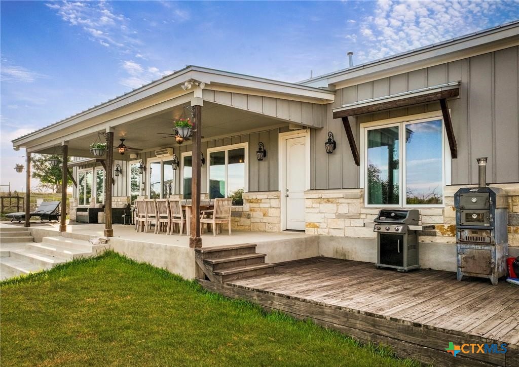 345 Laguna Road Bandera, TX 78003 - Photo 22 of 35