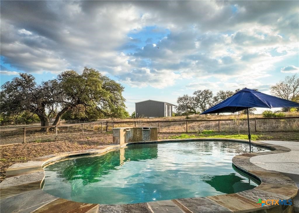345 Laguna Road Bandera, TX 78003 - Photo 23 of 35