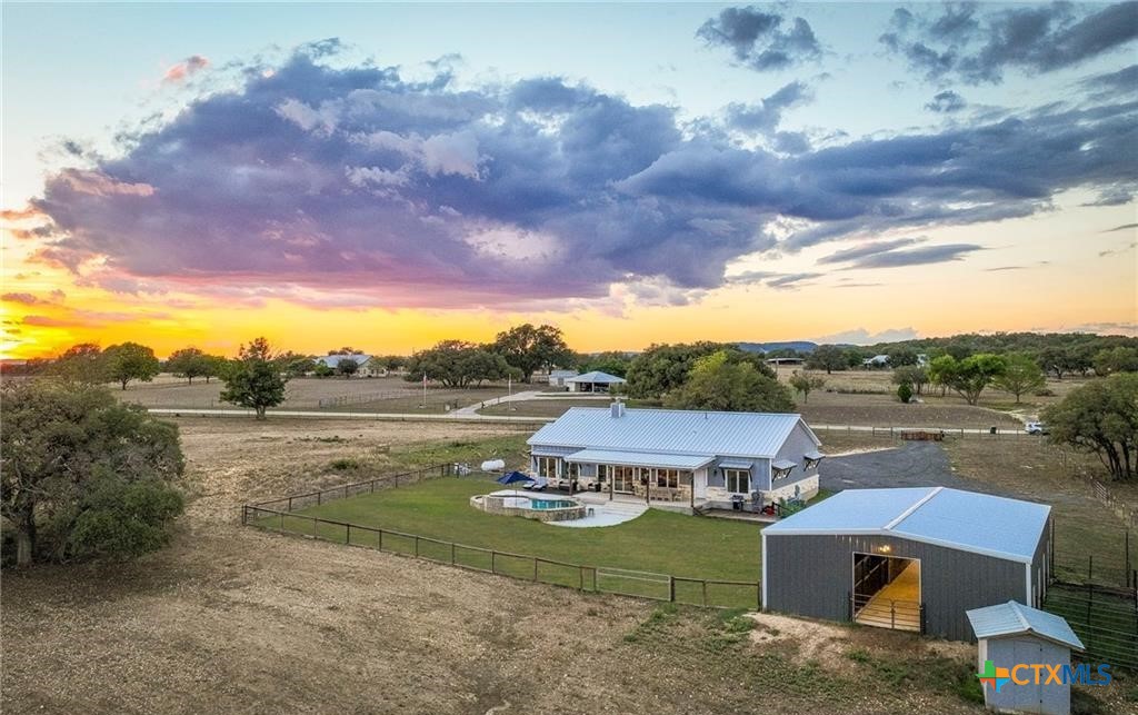 345 Laguna Road Bandera, TX 78003 - Photo 3 of 35