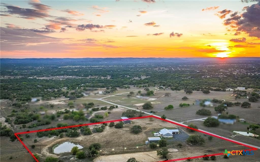 345 Laguna Road Bandera, TX 78003 - Photo 34 of 35