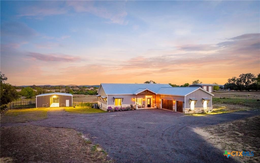 345 Laguna Road Bandera, TX 78003 - Photo 35 of 35