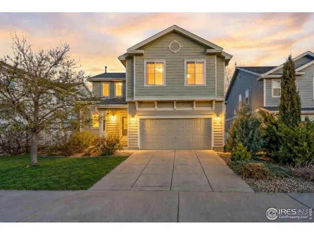 $649,900 | 4207 San Marco Drive, Longmont, CO 80503