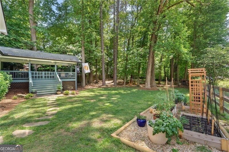 2708 Frontier Trail Atlanta, GA 30341 - Photo 43 of 51