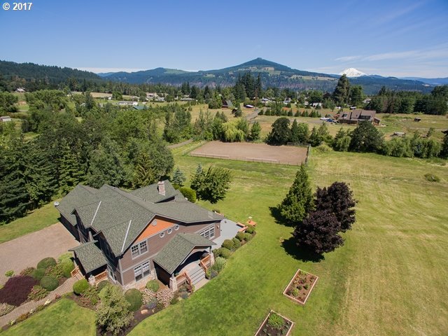 1090 Methodist Road Hood River, OR 97031 - Photo 30 of 32 Gallery Image 30