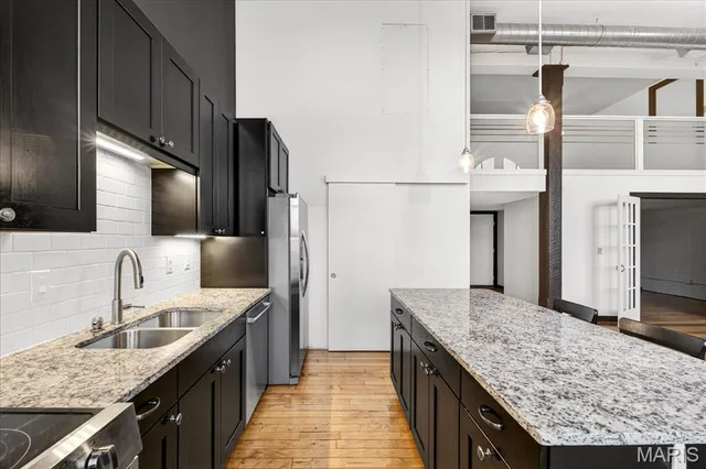 $289,000 | 4242 Laclede Avenue, Unit 203, St. Louis, MO 63108