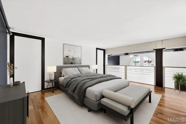 $289,000 | 4242 Laclede Avenue, Unit 203, St. Louis, MO 63108