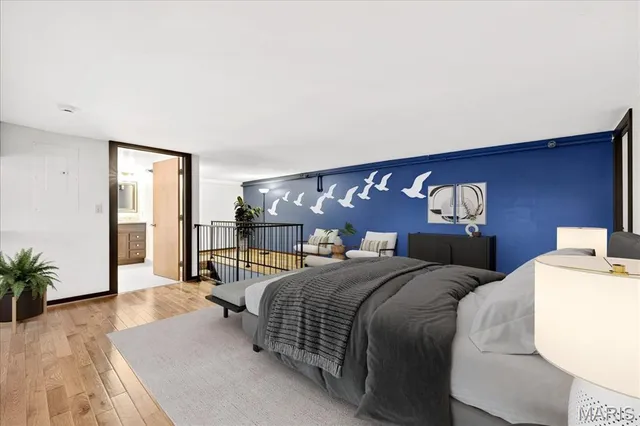 $289,000 | 4242 Laclede Avenue, Unit 203, St. Louis, MO 63108