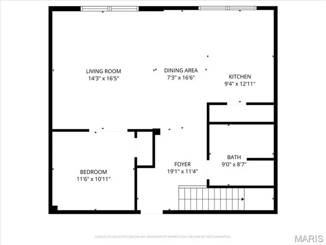 $289,000 | 4242 Laclede Avenue, Unit 203, St. Louis, MO 63108