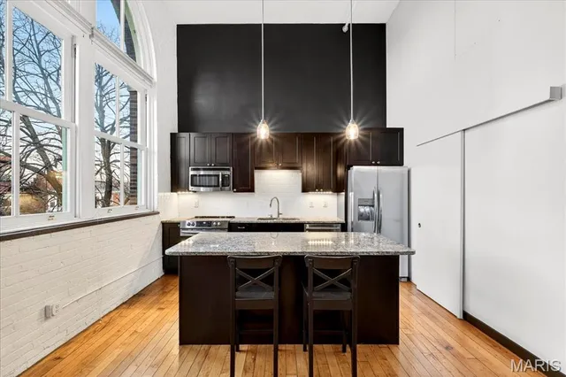 $289,000 | 4242 Laclede Avenue, Unit 203, St. Louis, MO 63108