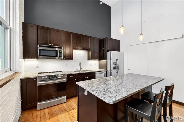 $289,000 | 4242 Laclede Avenue, Unit 203, St. Louis, MO 63108