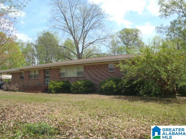 140 Wolf Creek Road North Pell City, AL 35125 - Photo 1 of 22