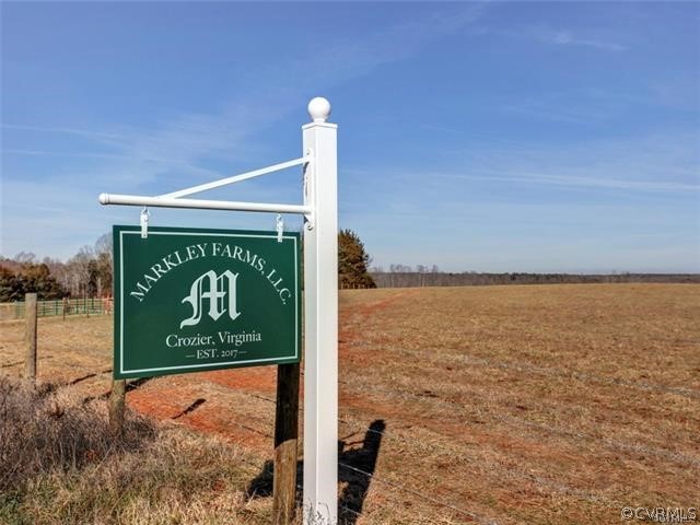 2561 Sandy Hook Road Goochland, VA 23063 - Photo 1 of 21 71 acres only 3 miles west of the Goochland Courth
