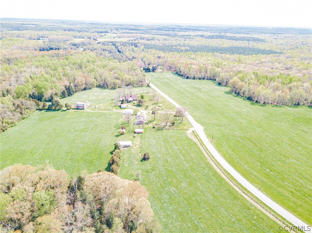 2561 Sandy Hook Road Goochland, VA 23063 - Photo 16 of 21 Goochland County - a rural area with services near