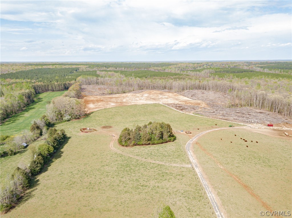 2561 Sandy Hook Road Goochland, VA 23063 - Photo 18 of 21 4th 10 acre + fenced pasture cleared and being til