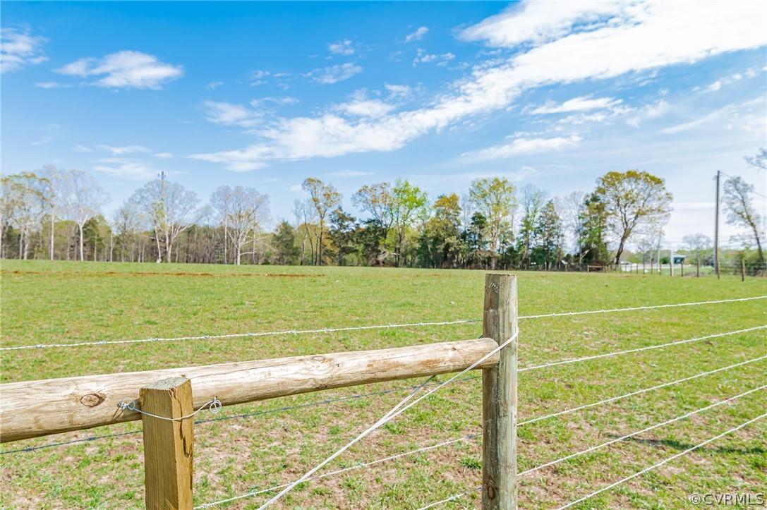 2561 Sandy Hook Road Goochland, VA 23063 - Photo 3 of 21 Over 32 acres of fenced pastures in 4 fields