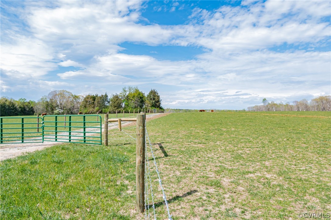 2561 Sandy Hook Road Goochland, VA 23063 - Photo 4 of 21 Locked gates and well laid out pastures for moveme