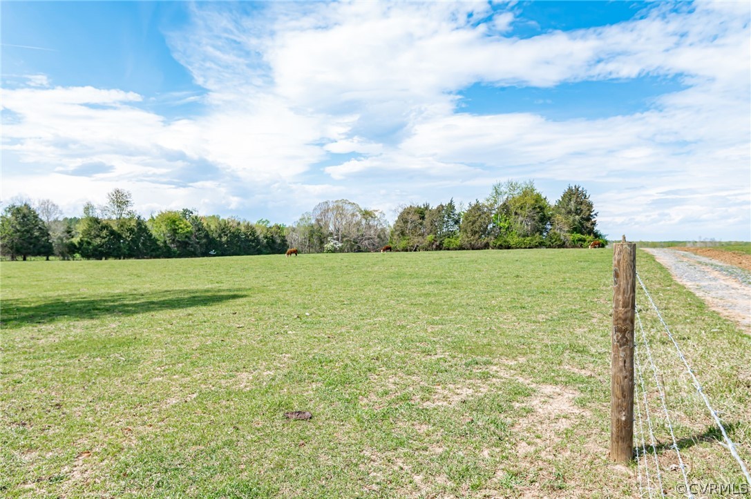 2561 Sandy Hook Road Goochland, VA 23063 - Photo 5 of 21 Big sky vistas!