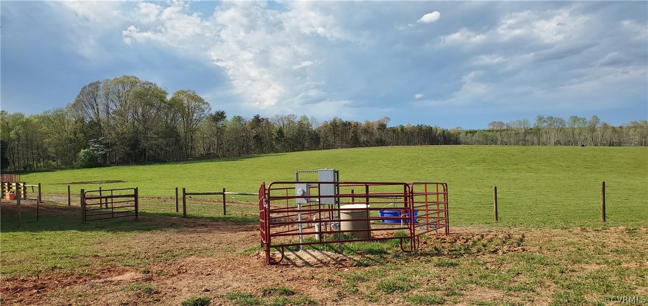 2561 Sandy Hook Road Goochland, VA 23063 - Photo 7 of 21 Well and power onsite