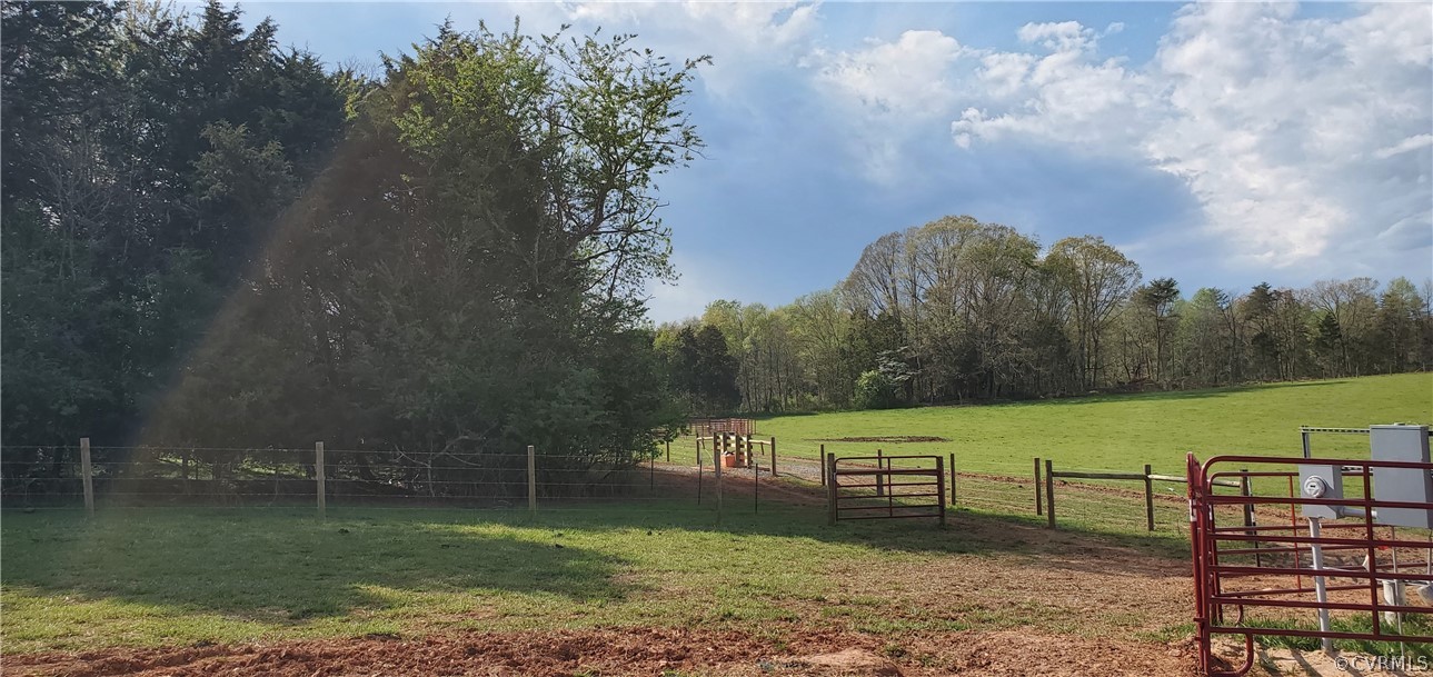 2561 Sandy Hook Road Goochland, VA 23063 - Photo 8 of 21 water to all fields