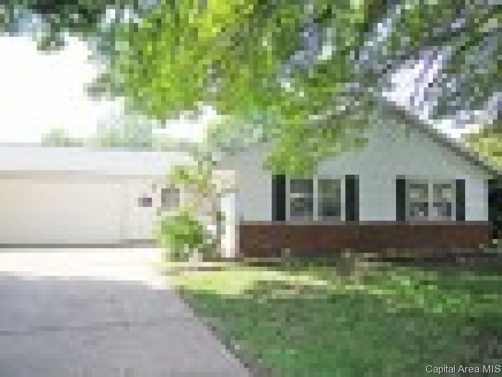 2449 Haverford Road Springfield, IL 62704 - Photo 1 of 14