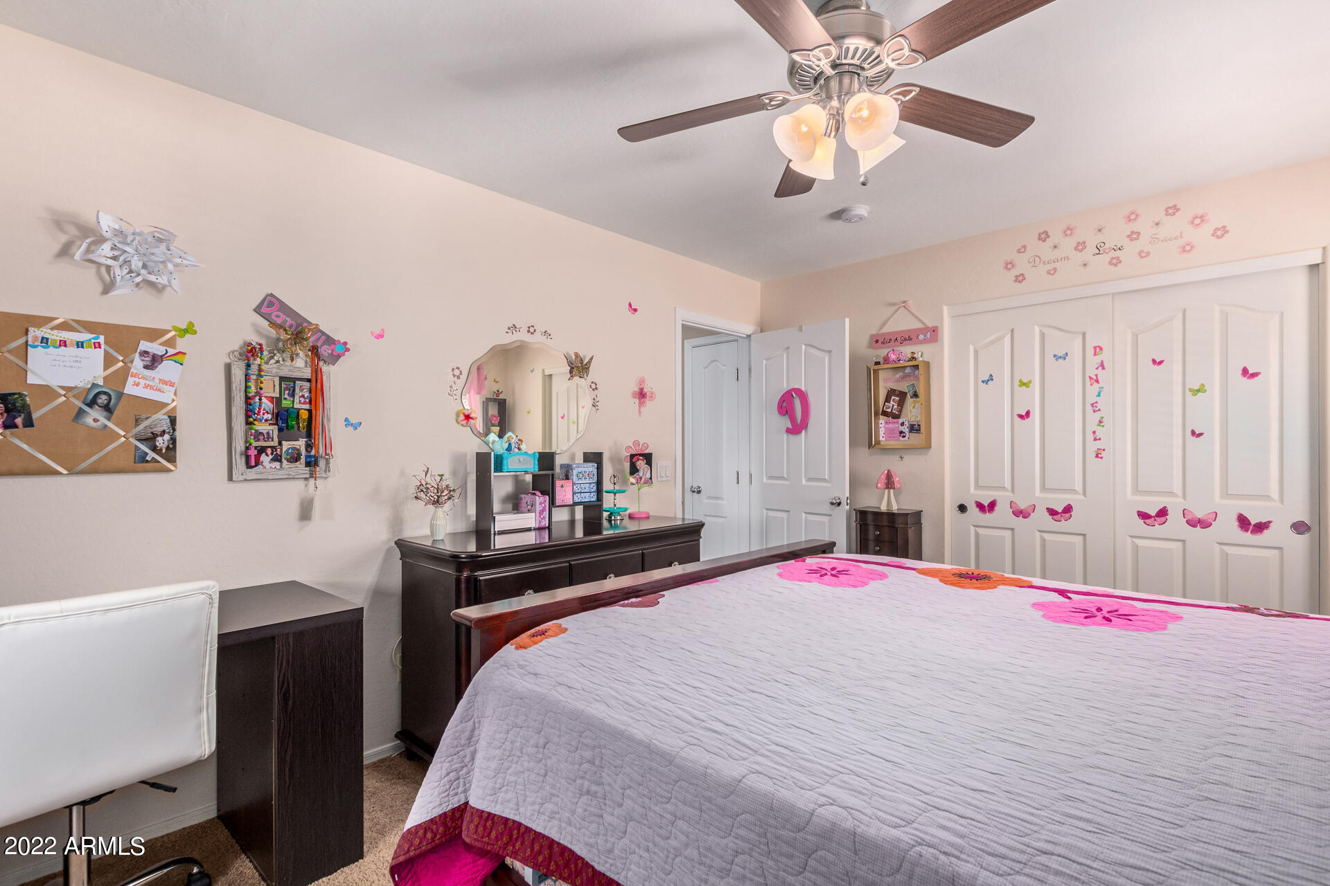 1254 East Walnut Road Gilbert, AZ 85298 - Photo 16 of 30 Bdrm 2 Upstairs