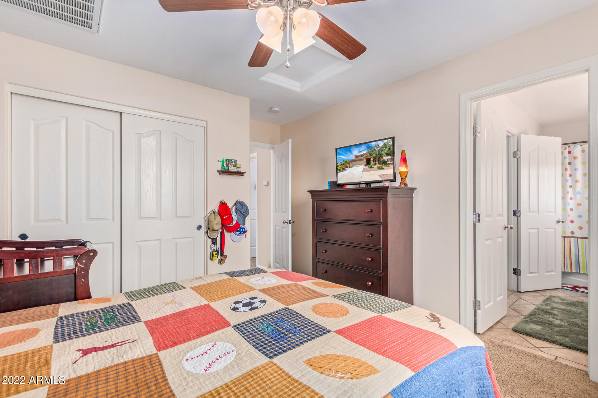 1254 East Walnut Road Gilbert, AZ 85298 - Photo 19 of 30 Bdrm 3 Upstairs