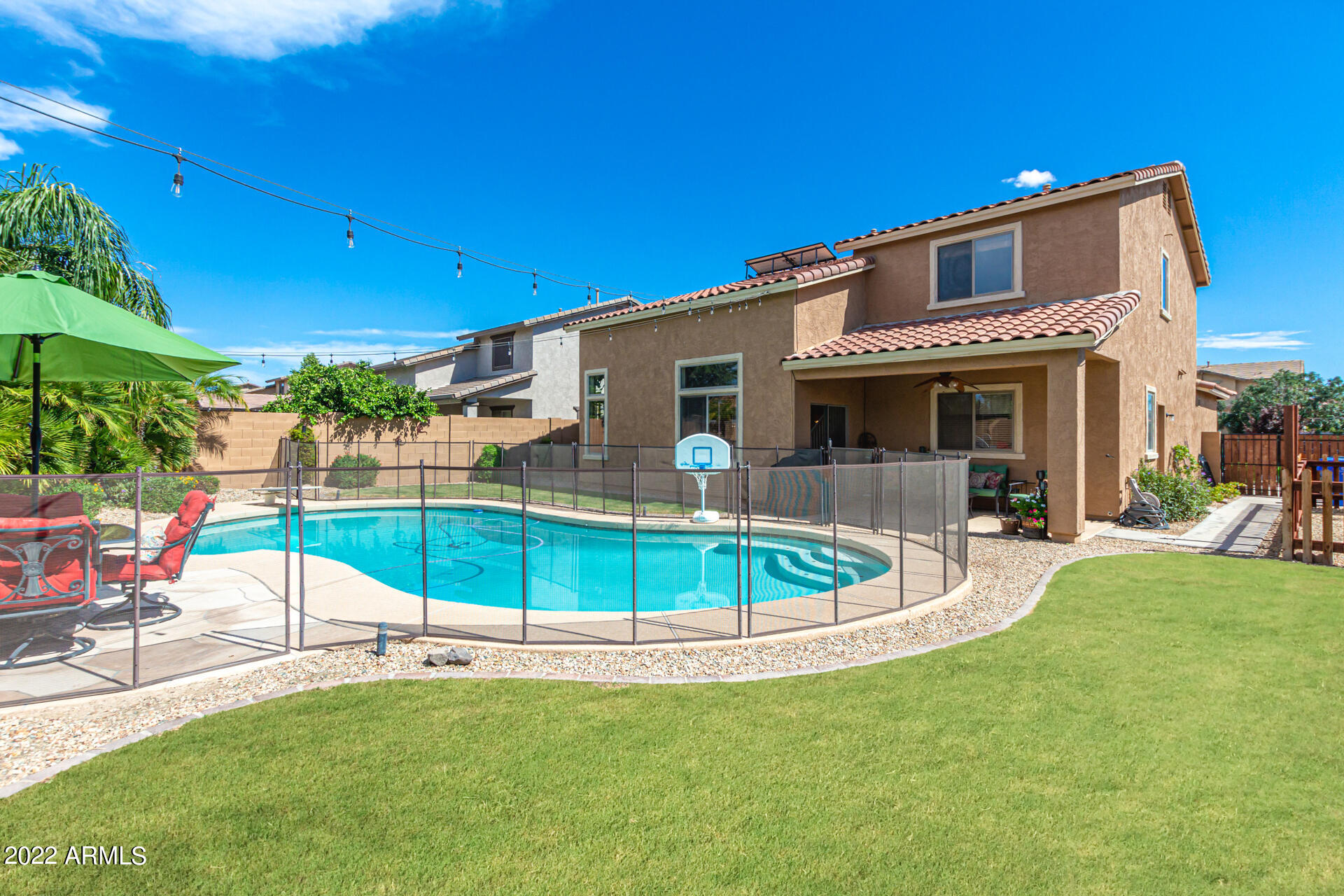 1254 East Walnut Road Gilbert, AZ 85298 - Photo 24 of 30 1254 Walnut