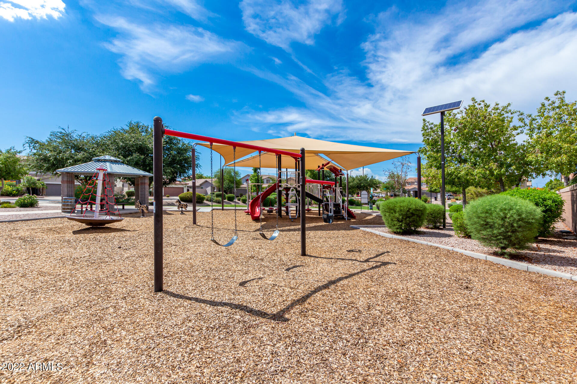 1254 East Walnut Road Gilbert, AZ 85298 - Photo 28 of 30 Park