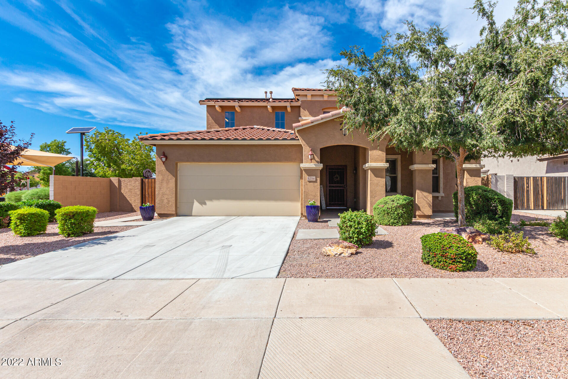 1254 East Walnut Road Gilbert, AZ 85298 - Photo 30 of 30 1254 Walnut