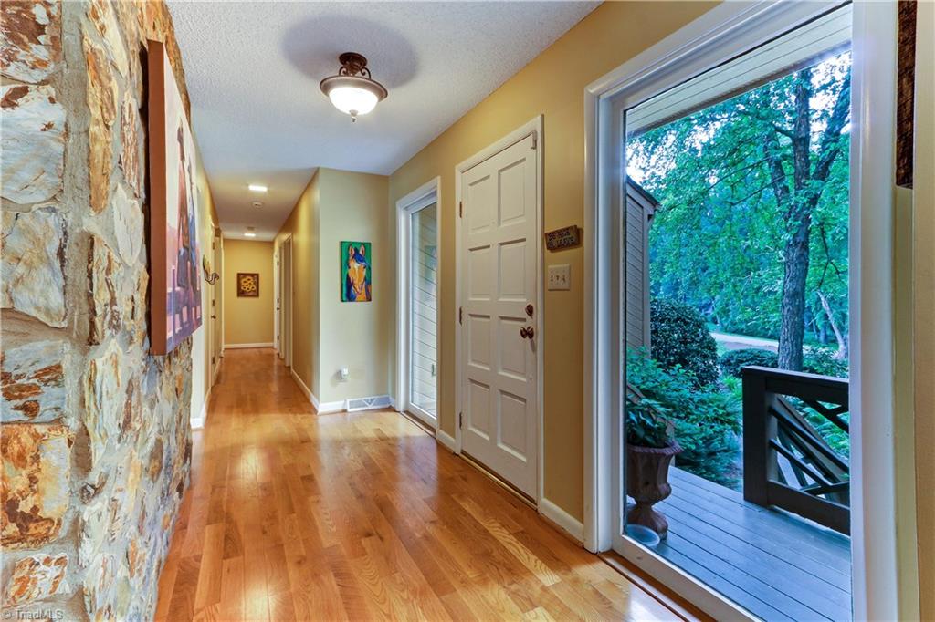 5723 Oak Tree Road Greensboro, NC 27455 - Photo 2 of 30 Entry