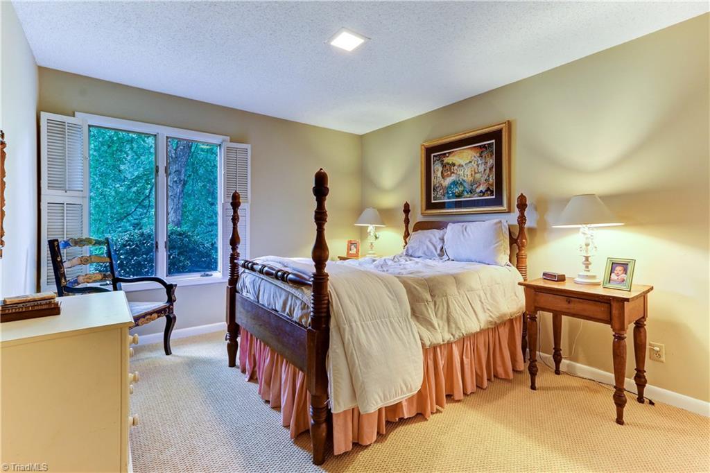 5723 Oak Tree Road Greensboro, NC 27455 - Photo 16 of 30 2nd Bedroom
