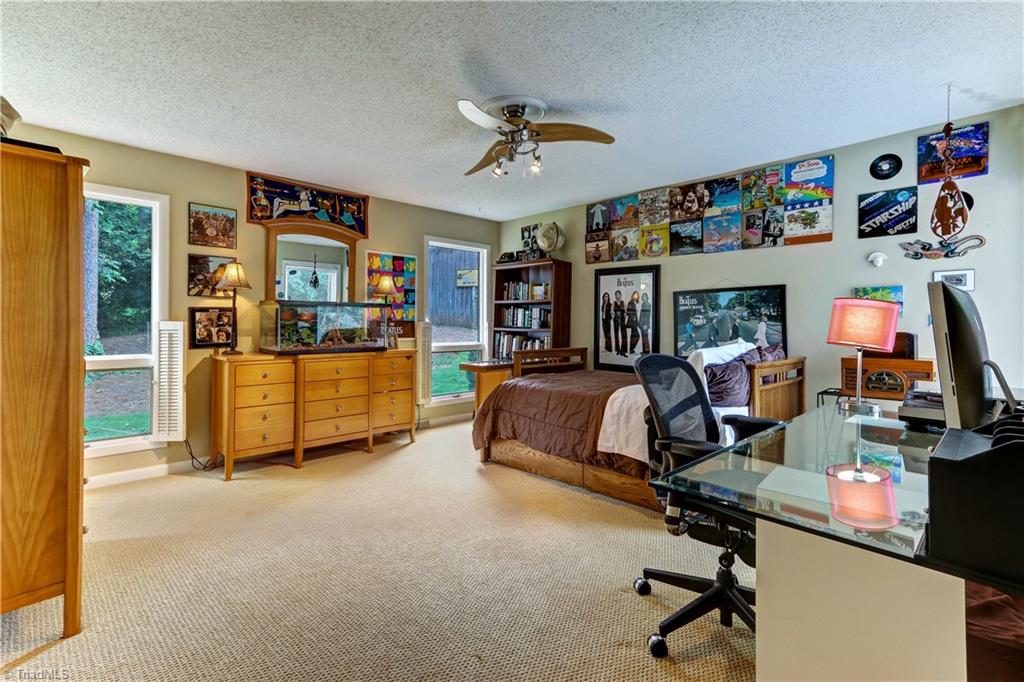 5723 Oak Tree Road Greensboro, NC 27455 - Photo 19 of 30 4th Bedroom