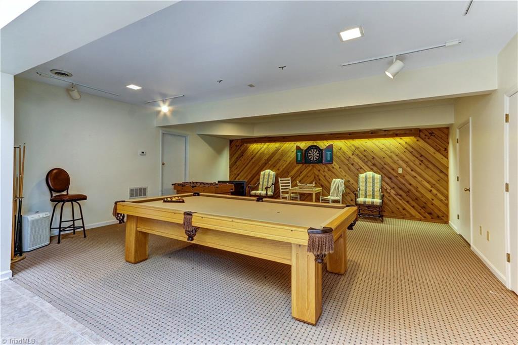 5723 Oak Tree Road Greensboro, NC 27455 - Photo 23 of 30 Game Room