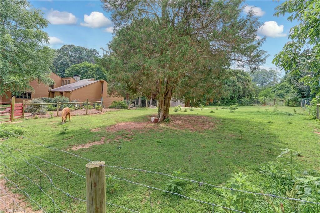 5723 Oak Tree Road Greensboro, NC 27455 - Photo 29 of 30 Pasture