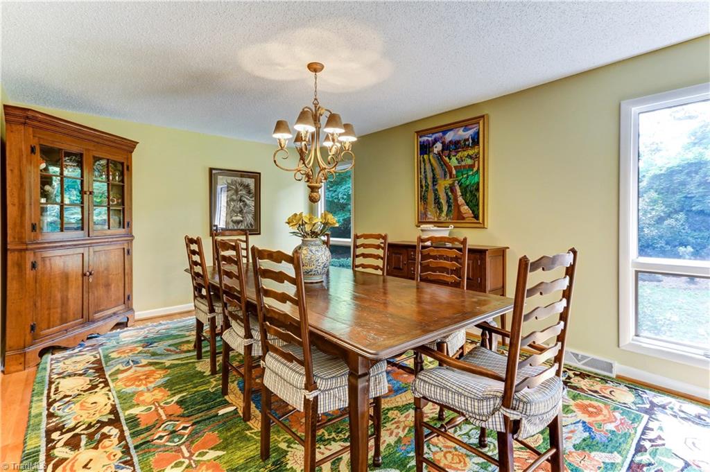 5723 Oak Tree Road Greensboro, NC 27455 - Photo 5 of 30 Dining Room