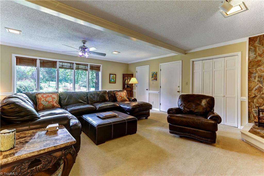 5723 Oak Tree Road Greensboro, NC 27455 - Photo 10 of 30 Den