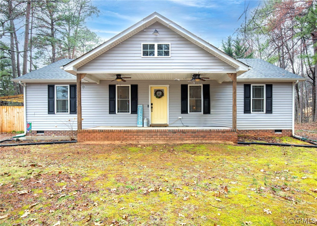 2893 Maidens Road Powhatan, VA 23139 - Photo 1 of 18 Gallery Image 1