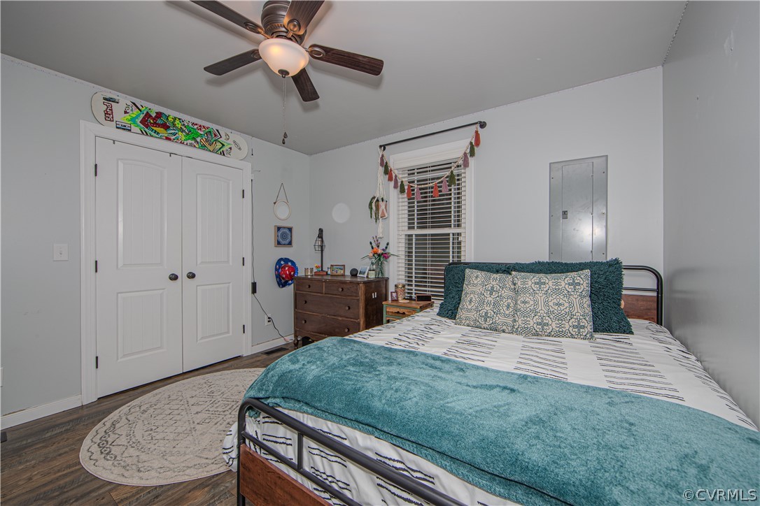 2893 Maidens Road Powhatan, VA 23139 - Photo 10 of 18 Gallery Image 10