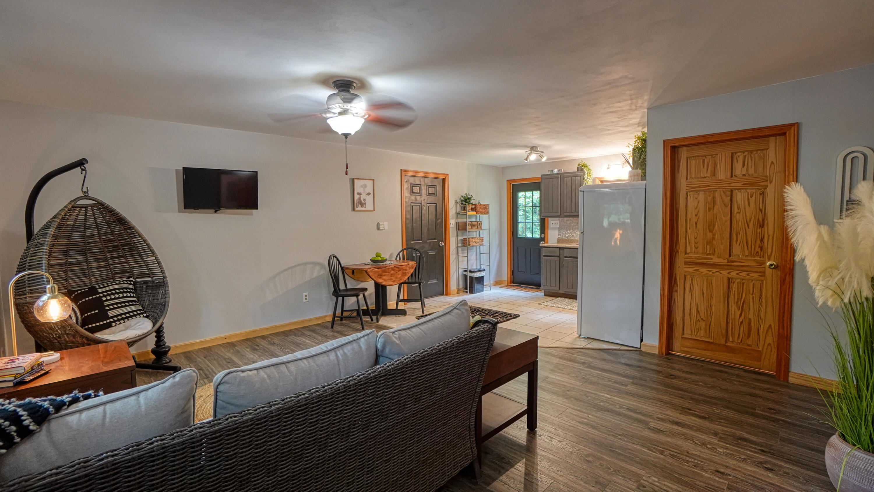 133 Back Road Fairfield, ME 04937 - Photo 7 of 28 016