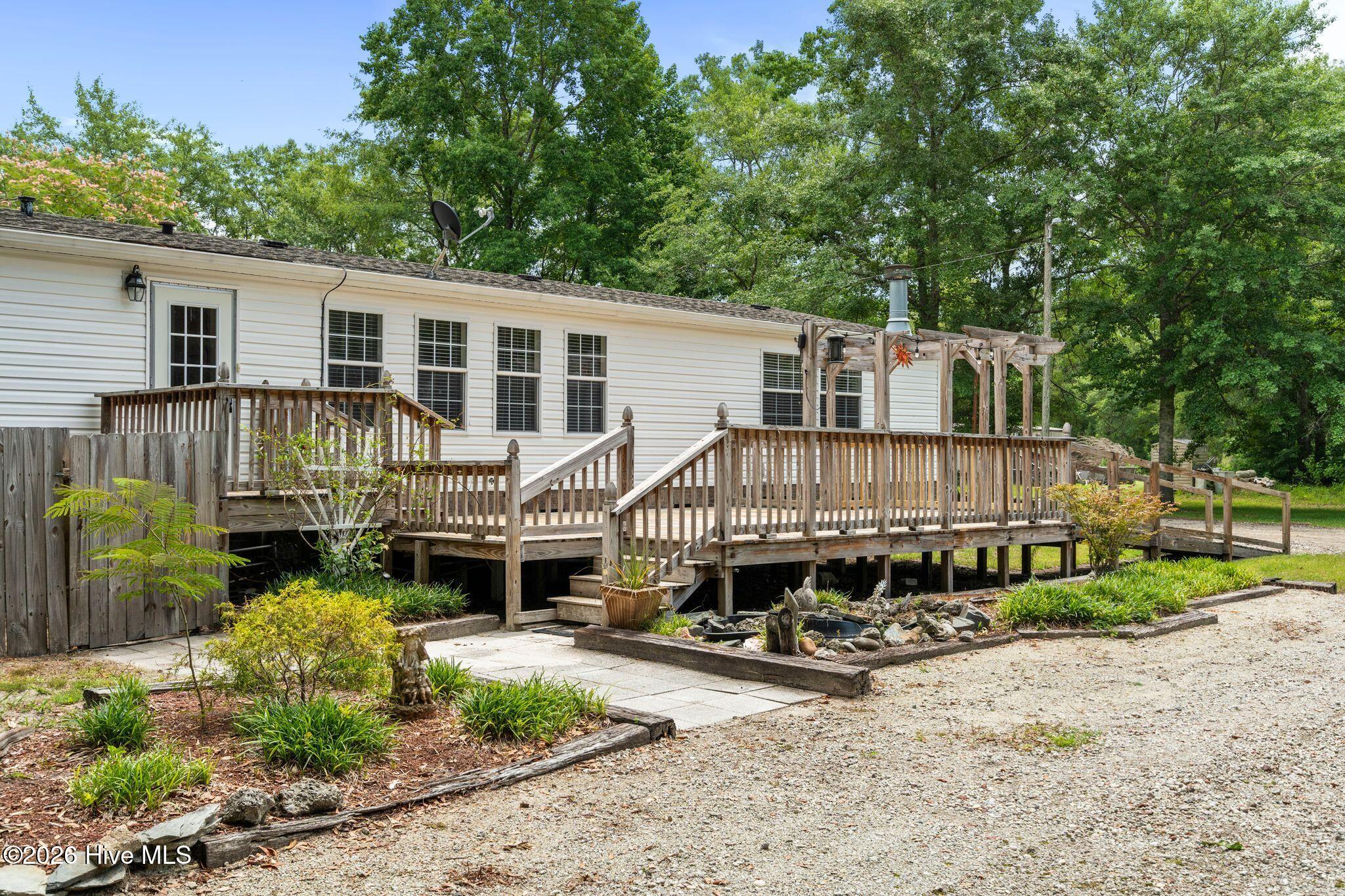 366 Old Plantation Road Rocky Point, NC 28457 - Photo 35 of 53