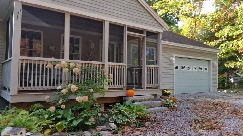 803 Lebanon Road Winterport, ME 04496 - Photo 1 of 27 Photo